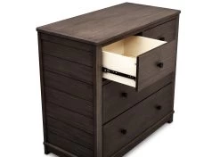 Monterey 4 Drawer Dresser With Changing Top 23 Monterey 4 Drawer Dresser With Changing Top -Kid Household Items 330040 084 monterey 4 drw dresser drawer 01