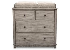 Monterey 4 Drawer Dresser With Changing Top 35 Monterey 4 Drawer Dresser With Changing Top -Kid Household Items 330040 119 monterey 4 drw dresser changing top cover pad rustic white angle 475c05ec 50dd 48bc 9210 89f0cafedbb4