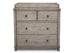 Monterey 4 Drawer Dresser With Changing Top 33 Monterey 4 Drawer Dresser With Changing Top -Kid Household Items 330040 119 monterey 4 drw dresser changing top rustic white angled 1f98397c e635 4467 a160 cb3ff6f6e30b