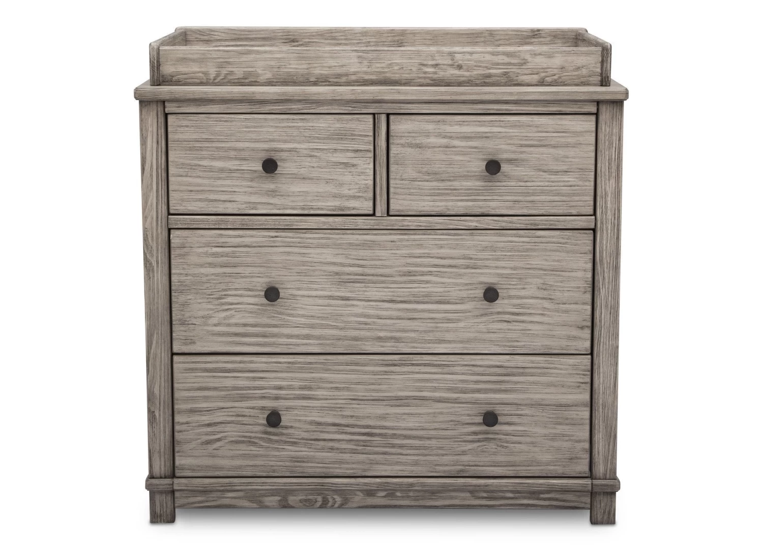 Monterey 4 Drawer Dresser With Changing Top 15 Monterey 4 Drawer Dresser With Changing Top - Image 15