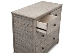Monterey 4 Drawer Dresser With Changing Top 30 Monterey 4 Drawer Dresser With Changing Top -Kid Household Items 330040 119 monterey 4 drw dresser drawer rustic white front 3387389d 1719 476f 9594 51749087c2bc