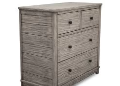 Monterey 4 Drawer Dresser With Changing Top 31 Monterey 4 Drawer Dresser With Changing Top -Kid Household Items 330040 119 monterey 4 drw dresser rustic white angle 05 8fb1054f 6431 41d1 a5c7 58b5406a58ae