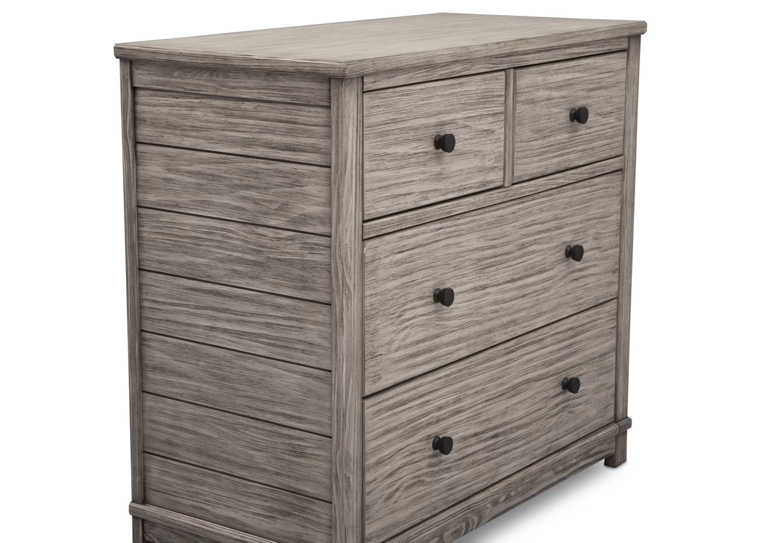 Monterey 4 Drawer Dresser With Changing Top 13 Monterey 4 Drawer Dresser With Changing Top - Image 13