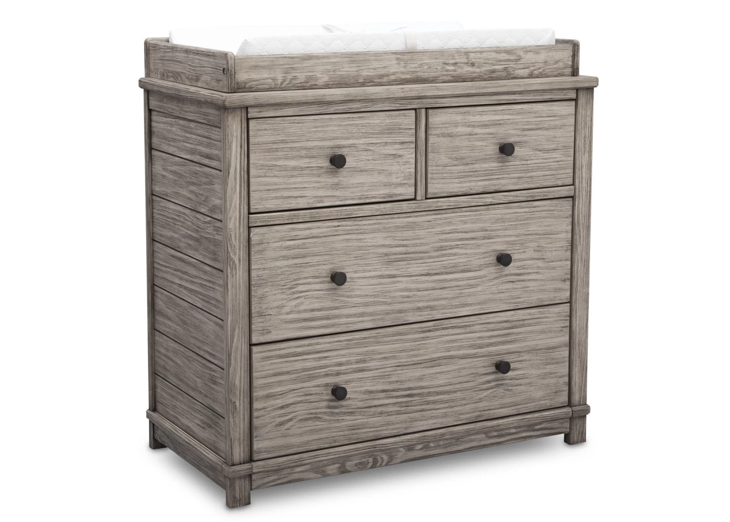 Monterey 4 Drawer Dresser With Changing Top 14 Monterey 4 Drawer Dresser With Changing Top - Image 14
