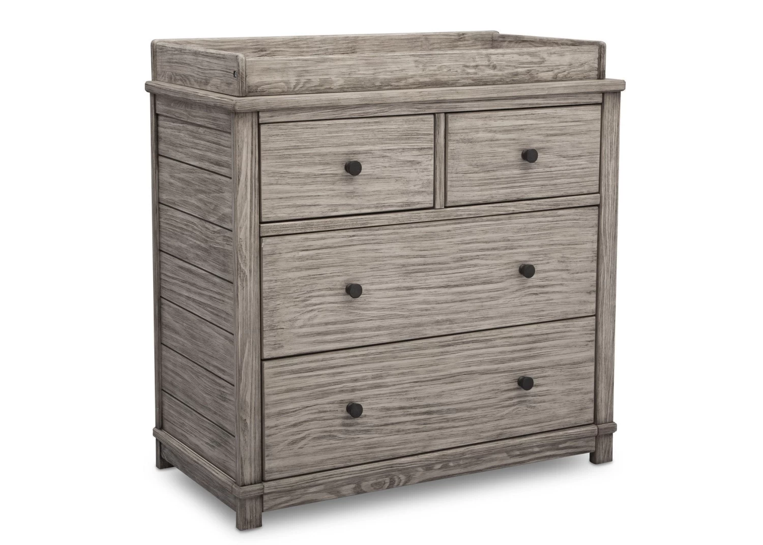 Monterey 4 Drawer Dresser With Changing Top 11 Monterey 4 Drawer Dresser With Changing Top - Image 11
