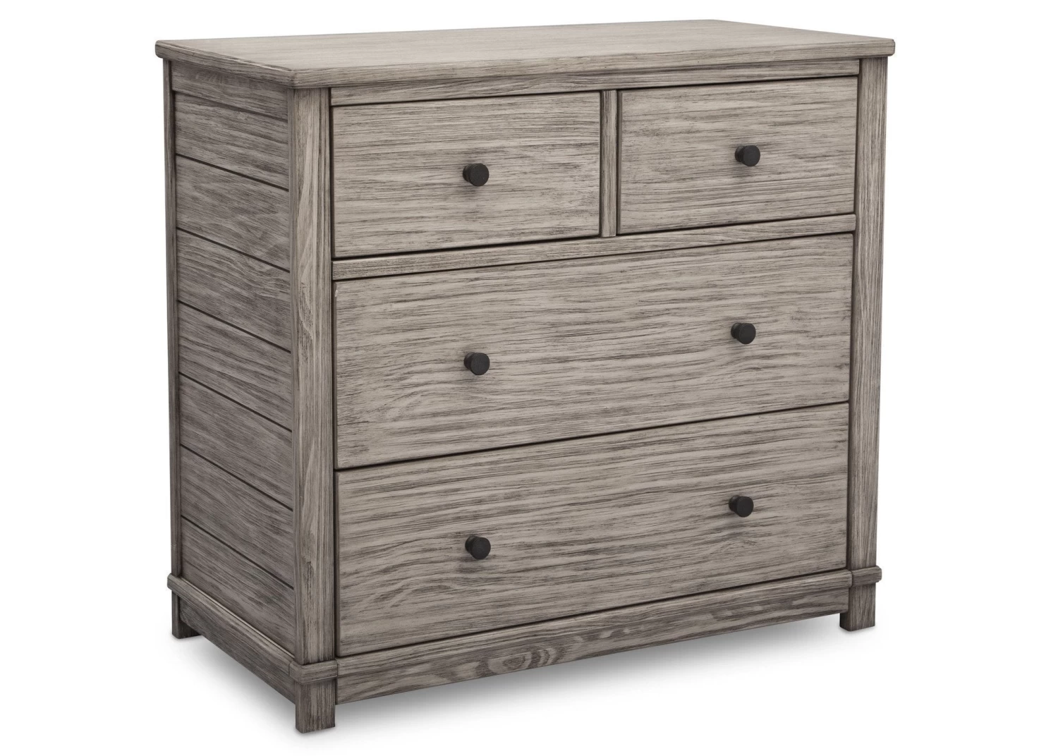Monterey 4 Drawer Dresser With Changing Top 10 Monterey 4 Drawer Dresser With Changing Top - Image 10