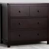 Delta Children 3 Drawer Dresser
