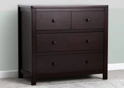 Delta Children 3 Drawer Dresser