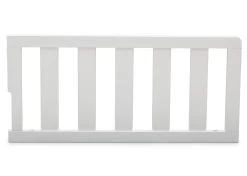 Delta Children Daybed/Toddler Guardrail (536725) -Kid Household Items 536725 130 guardrail 01 9f529019 11df 4409 88e1 a77325b368a3