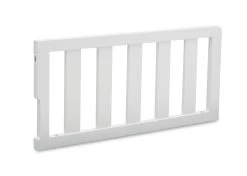 Delta Children Daybed/Toddler Guardrail (536725) -Kid Household Items 536725 130 guardrail 02 cdf2034a b5d4 4351 b99f 1b36dc99fbff