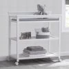 Delta Children Liberty Changing Table