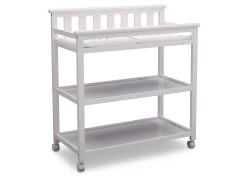 Delta Children Liberty Changing Table -Kid Household Items 540241 130 liberty changing table angle c1bdd5b3 a5d8 4740 867f c2a9cec8b365
