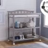 Delta Children Independence Changing Table