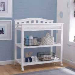 Delta Children Independence Changing Table -Kid Household Items 540242 130 crop square