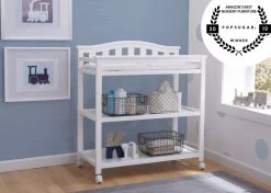 Delta Children Independence Changing Table -Kid Household Items 540242 130 independence changing table hangtag jpg