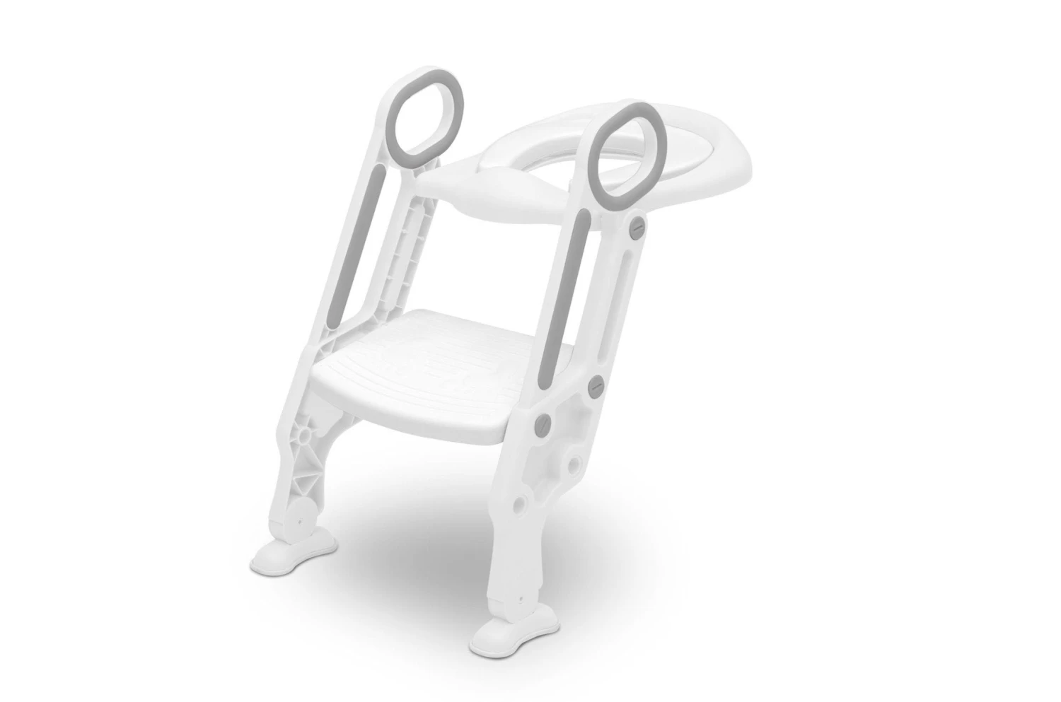 Delta Children Kid Size Toddler Potty Training Ladder Seat 2 Delta Children Kid Size Toddler Potty Training Ladder Seat - Image 2