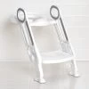 Delta Children Kid Size Toddler Potty Training Ladder Seat