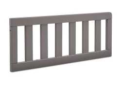 Delta Children Toddler Guardrail/Daybed Kit (553725) -Kid Household Items 553725 026 toddler rails 02 58e17e78 a434 433a b74a f0c98bf4b358