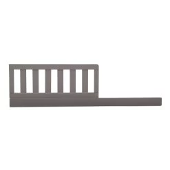 Delta Children Toddler Guardrail/Daybed Kit (553725) -Kid Household Items 553725 026 toddler rails kit 02