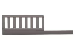 Delta Children Toddler Guardrail/Daybed Kit (553725)