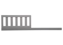 Delta Children Daybed/Toddler Guardrail Kit (555725) -Kid Household Items 555725 026 daybed toddler guardrail kit front view 02 999f8af0 dbff 48a7 8d19 5ef267e63b91