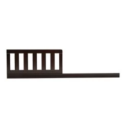 Delta Children Daybed/Toddler Guardrail Kit (555725) -Kid Household Items 555725 207 toddler rail kit 02