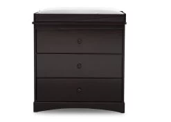 Delta Children Skylar 3 Drawer Dresser With Changing Top 18 Delta Children Skylar 3 Drawer Dresser With Changing Top -Kid Household Items 558030 207 skylar 3drw dresser topper pad 01 97b3b7bd ab42 4d84 a127 ccf4e73dd9ac