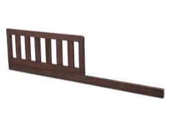 Toddler Guardrail/Daybed Rail Kit For 3-in-1 Cribs (700726) -Kid Household Items 700726 229 toddler rail angle hi res 2880adb6 b6c8 45fa 84d8 11fb3d55f27f