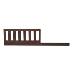 Toddler Guardrail/Daybed Rail Kit For 3-in-1 Cribs (700726) -Kid Household Items 700726 229 toddler rail hi res dfda7068 12c7 42f0 b770 7c8afe23728f