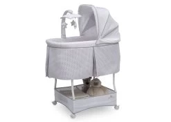 IComfort Auto Glide Bassinet -Kid Household Items 701605 2143 SertaiComfortAutoGlidingBassinet 10