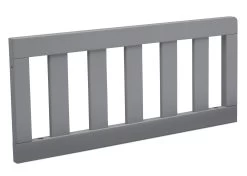 Kid Household Items -Kid Household Items 707726 026 Daybed Toddler Guardrail Kit grey angle 763161a7 ce96 484d 8f1e 9cef3705aa1f