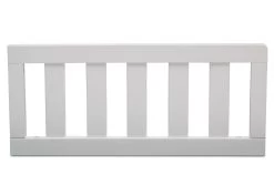 Daybed/Toddler Guardrail Kit (707726) -Kid Household Items 707726 130 Daybed Toddler Guardrail Kit bianca front 0d23c5b1 8878 4805 ae87 2b5ee1399221