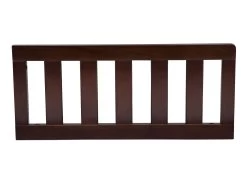 Daybed/Toddler Guardrail Kit (707726) -Kid Household Items 707726 1324 Daybed Toddler Guardrail Kit walnut espresso front 49d0adc7 2cea 423a 8c85 2bfc4525db3a