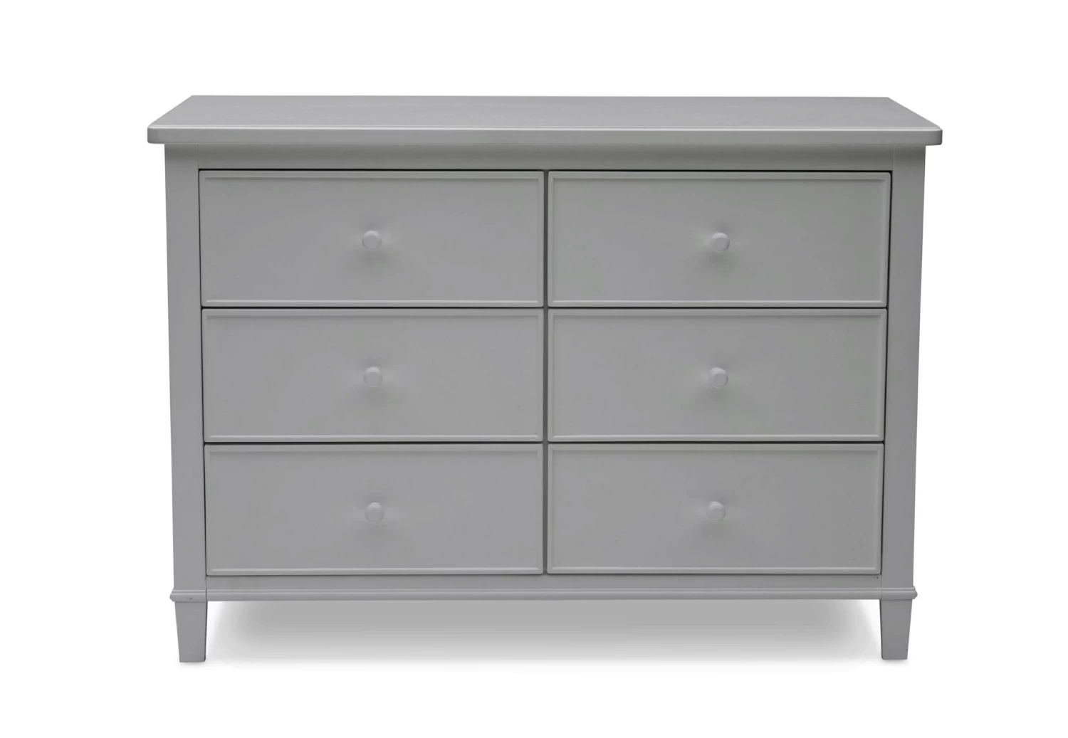 Delta Children Haven 6 Drawer Dresser 2 Delta Children Haven 6 Drawer Dresser - Image 2
