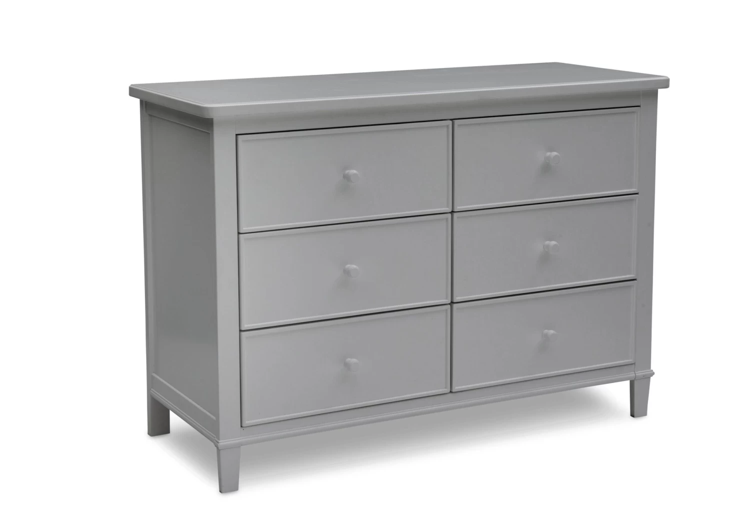 Delta Children Haven 6 Drawer Dresser 3 Delta Children Haven 6 Drawer Dresser - Image 3