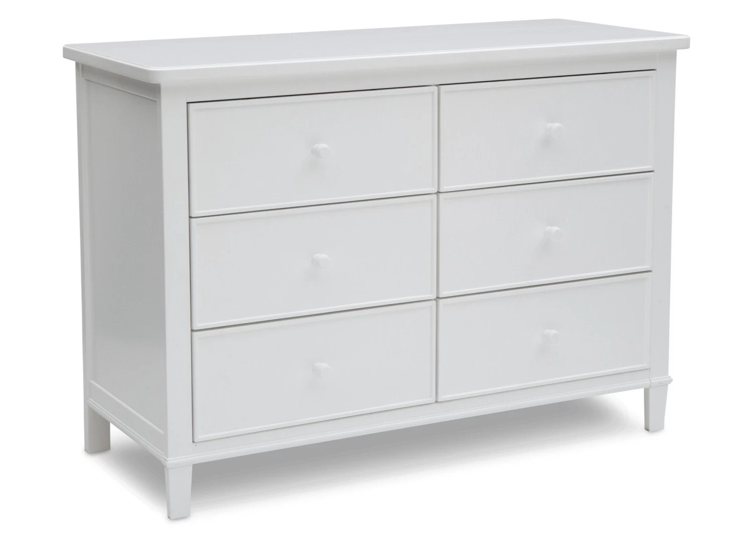 Delta Children Haven 6 Drawer Dresser 7 Delta Children Haven 6 Drawer Dresser - Image 7