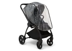 Delta Children Revolve Stroller Rain Cover