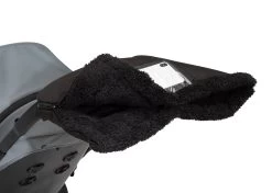 Delta Children Revolve Stroller Parent Hand Muff -Kid Household Items A1911 001 RevolveHandmuff Silo 04
