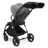 Delta Children Revolve Stroller Parent Hand Muff