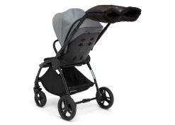 Delta Children Revolve Stroller Parent Hand Muff