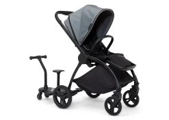 Delta Children Standing Board -Kid Household Items A1955 DeltaRevolve StandingBoard Silos 30