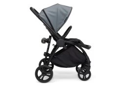 Delta Children Standing Board -Kid Household Items A1955 DeltaRevolve StandingBoard Silos 45