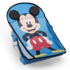Delta Children Mickey Mouse Baby Bather -Kid Household Items BAT1941 5001 mickey bather right hi res f5795e24 cc87 47d8 b88f baddb28a61ed