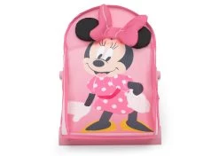 Delta Children Minnie Mouse Baby Bather 9 Delta Children Minnie Mouse Baby Bather -Kid Household Items BAT1941 5002 Bather Minnie Silo 01