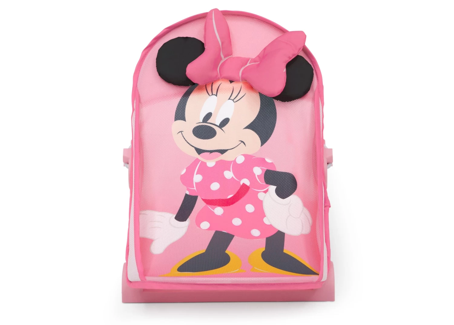 Delta Children Minnie Mouse Baby Bather 4 Delta Children Minnie Mouse Baby Bather - Image 4