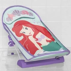 Delta Children The Little Mermaid Baby Bather