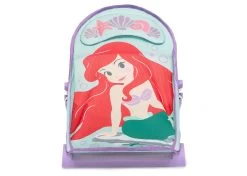Delta Children The Little Mermaid Baby Bather -Kid Household Items BAT1941 5010 Bather Mermaid Silo 01