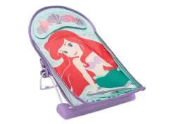 Delta Children The Little Mermaid Baby Bather -Kid Household Items BAT1941 5010 Bather Mermaid Silo 02