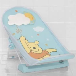 Delta Children Winnie The Pooh Baby Bather
