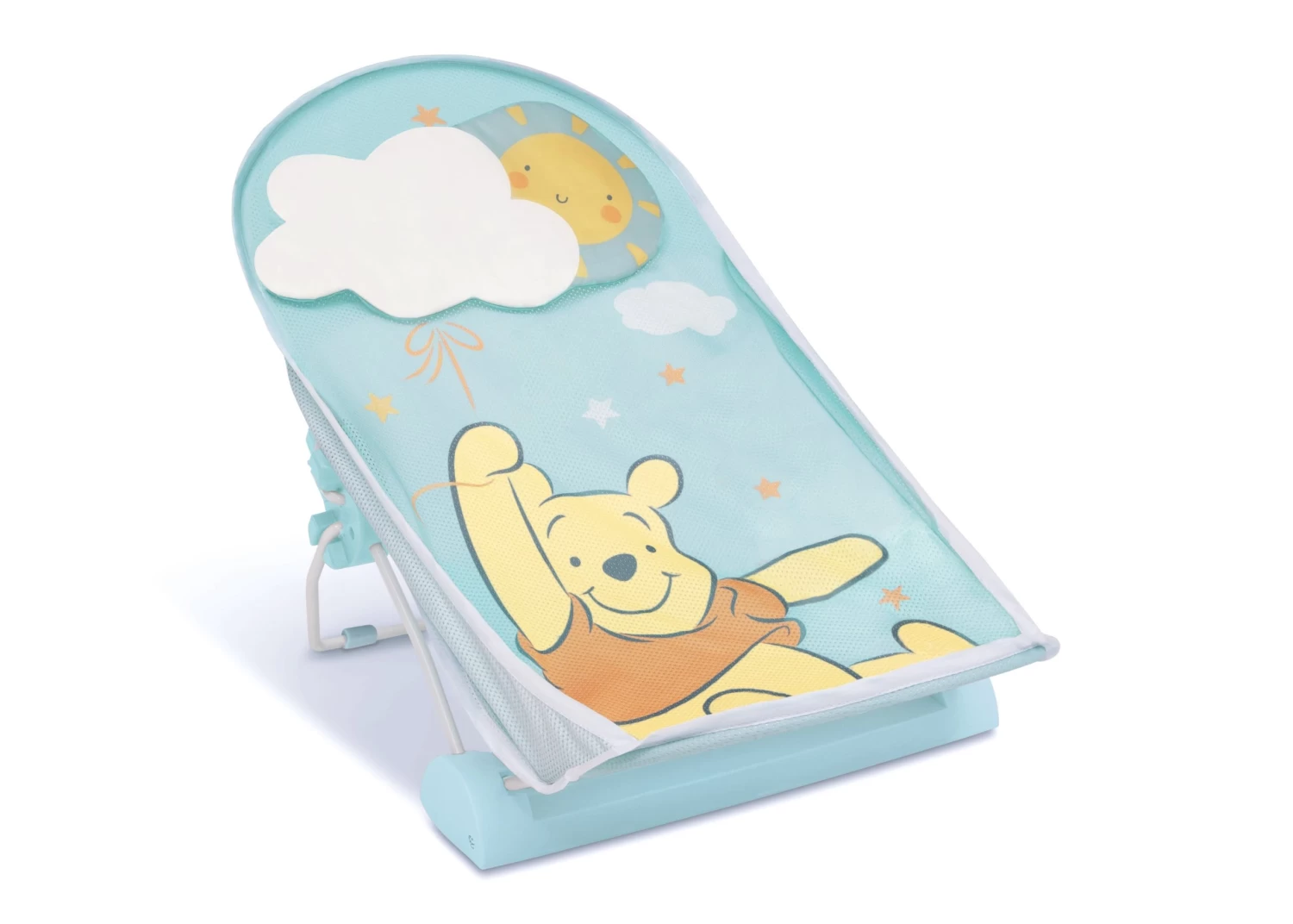 Delta Children Winnie The Pooh Baby Bather 3 Delta Children Winnie The Pooh Baby Bather - Image 3